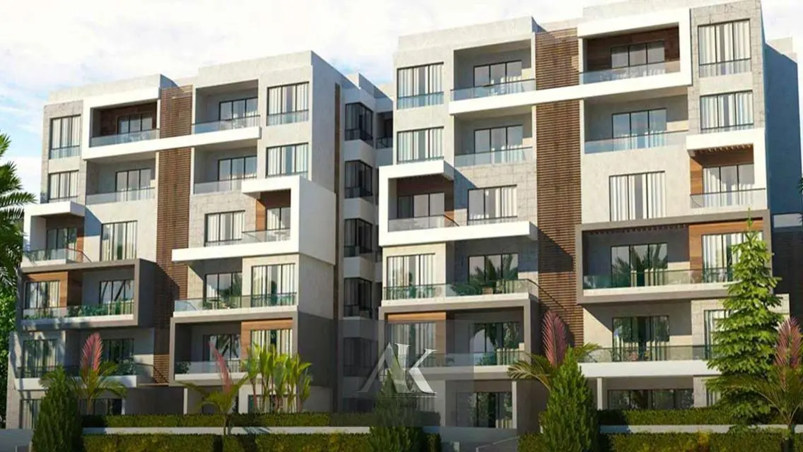 Luxury Apartment with Spacious Layout in the Heart of the City