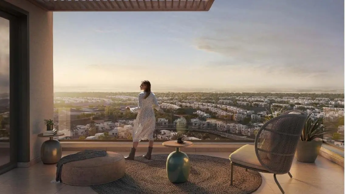 Luxurious Apartment with Stunning Views