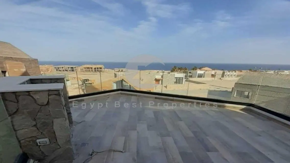 شقة فاخرة في كاسكيدز - ذا بريكرز