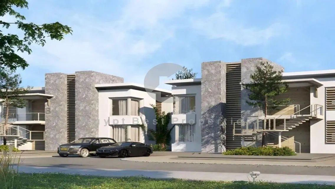 Luxury Apartment in The Cascades - 7BFT