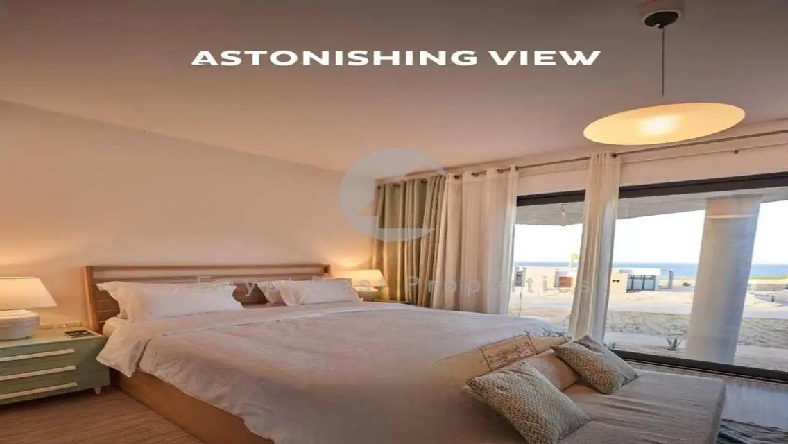 Luxury Apartment in The Cascades - 7BFT