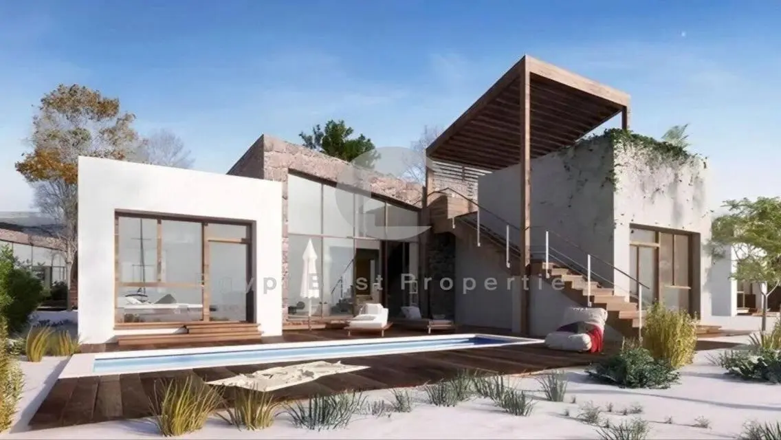 Luxury Apartment in The Cascades - 7BFT