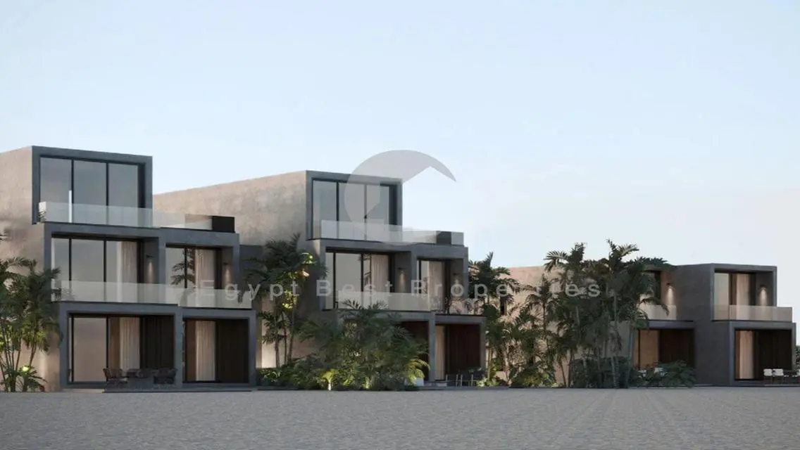 شقة فاخرة في The Breakers - 7BFT