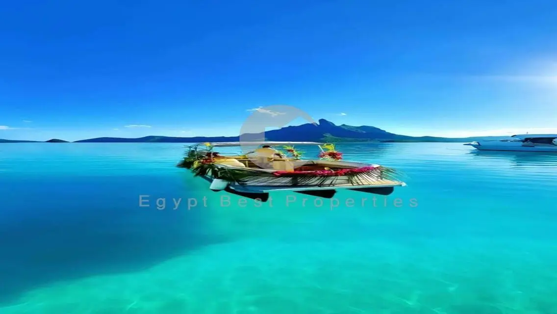 فيلا فاخرة مساحتها 200م² للبيع