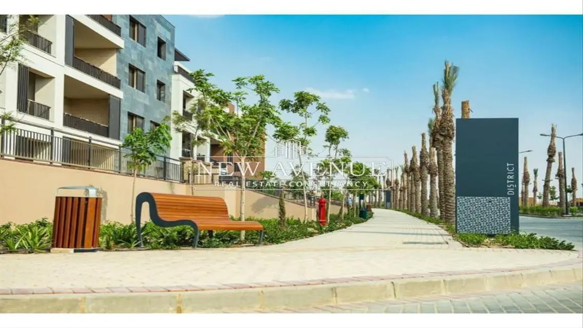 Luxury Apartment for Sale - 136 sqm