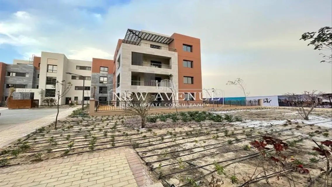 Luxury Apartment for Sale - 136 sqm
