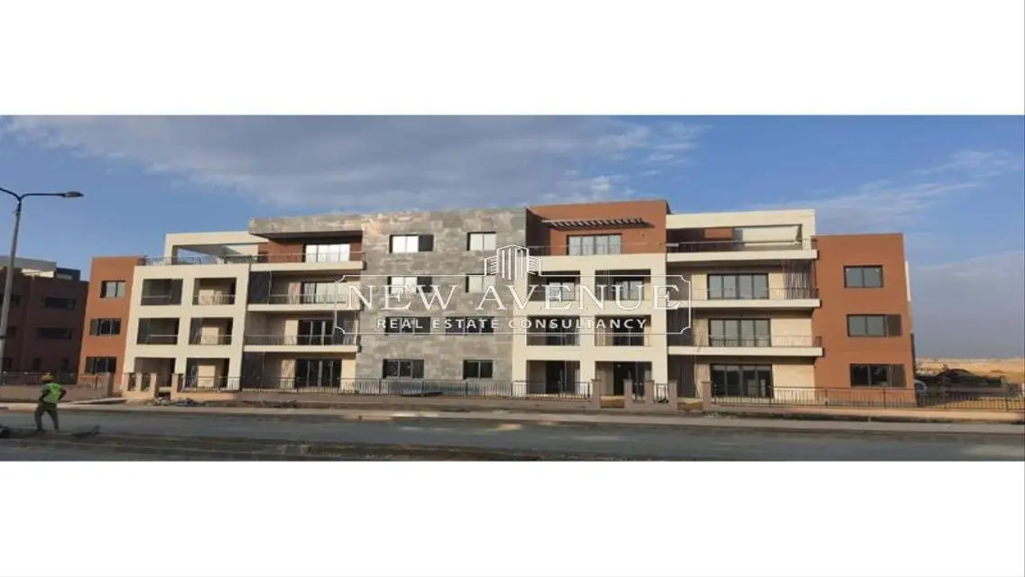 Luxury Apartment for Sale - 136 sqm