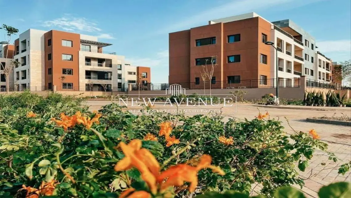 Luxury Apartment for Sale - 136 sqm