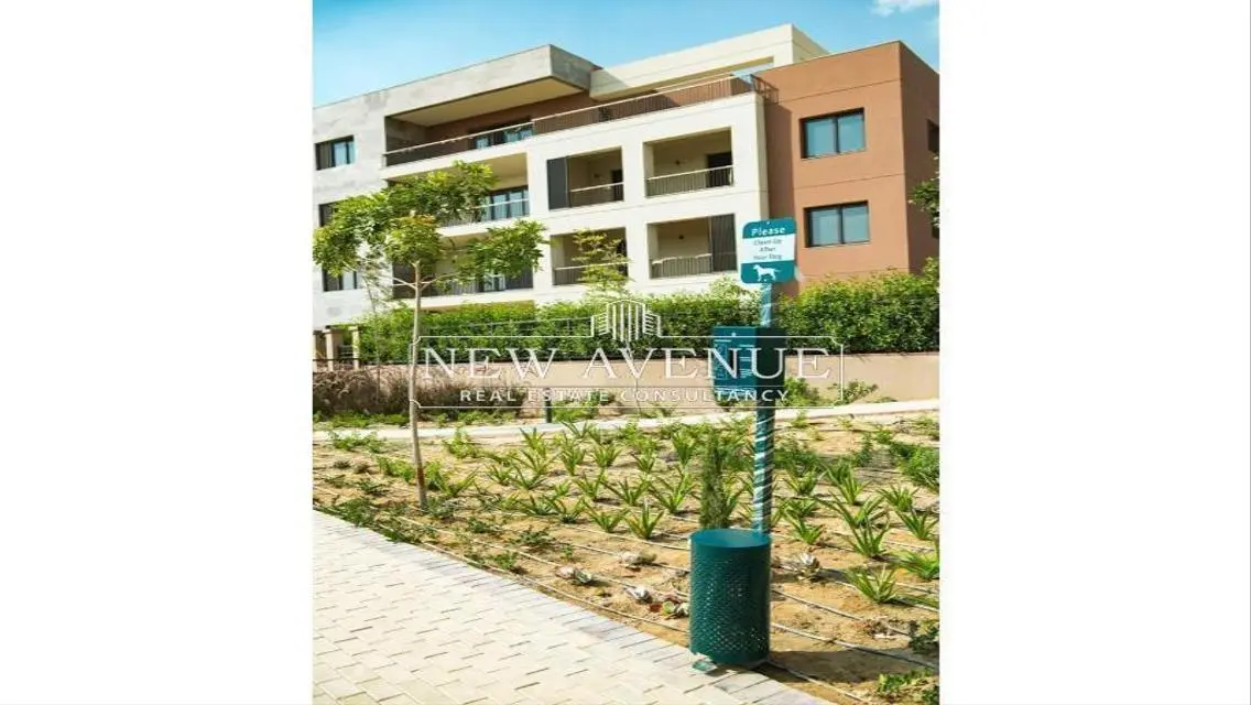Luxury Apartment for Sale - 136 sqm