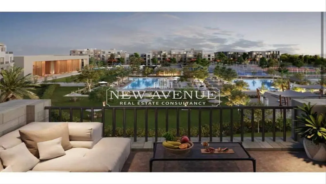 Luxury Apartment for Sale - 136 sqm