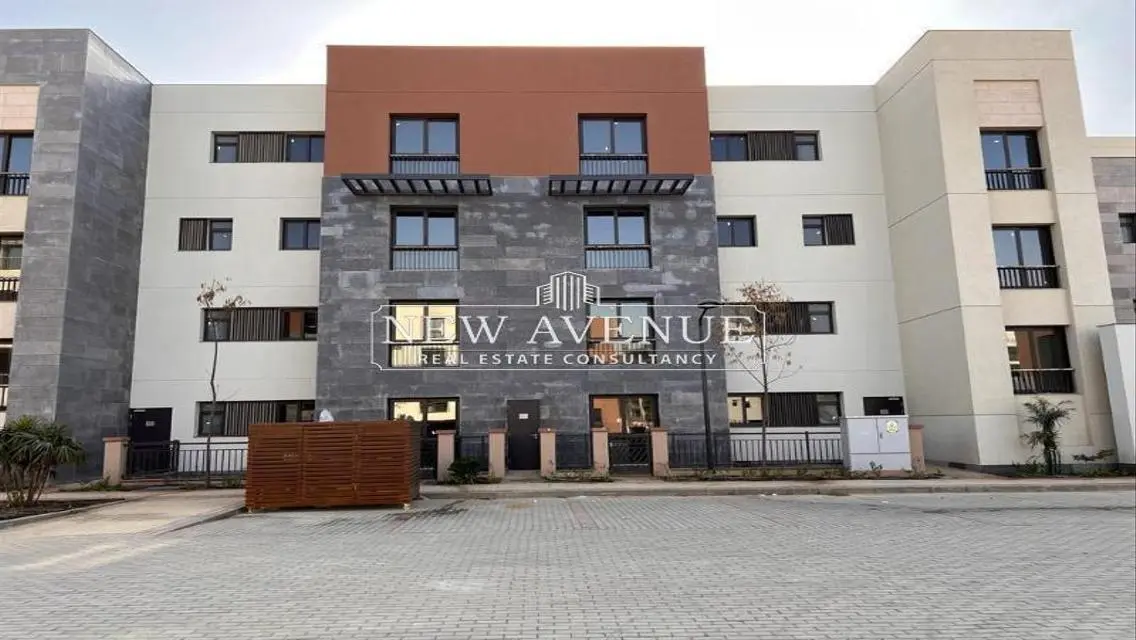 Luxury Apartment for Sale - 136 sqm