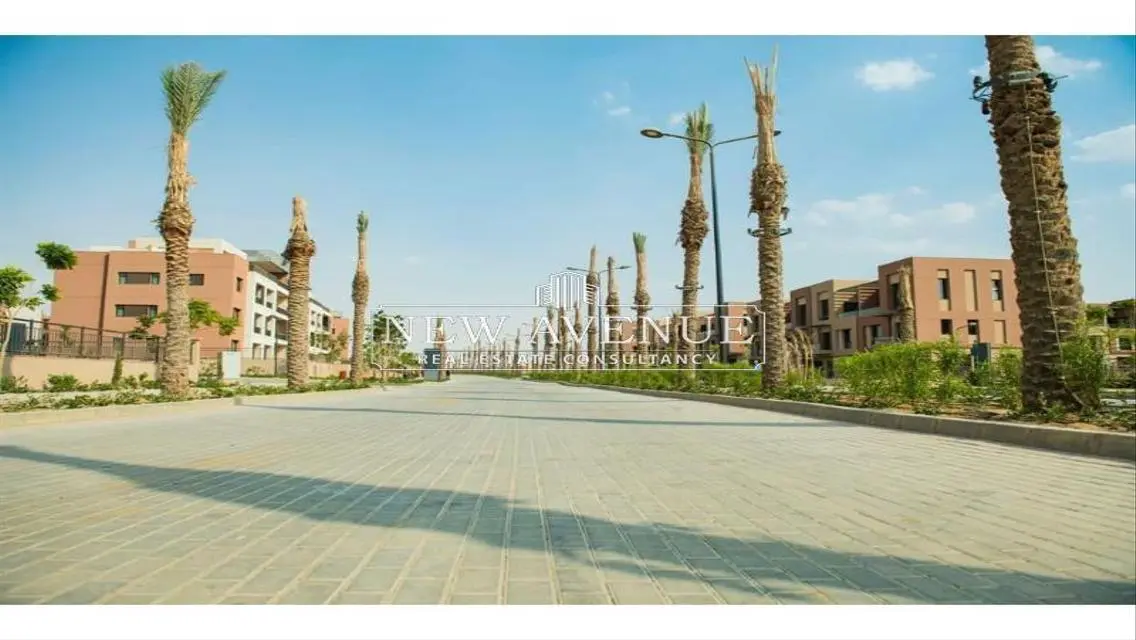 Luxury Apartment for Sale - 136 sqm