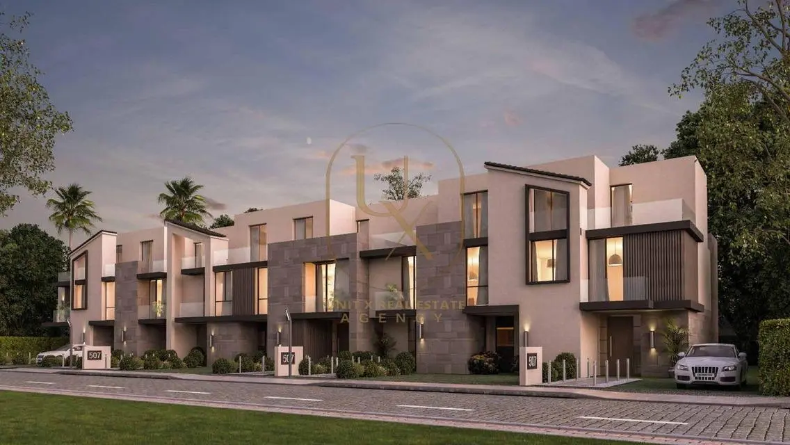 Luxurious Villa for Sale with Spacious Areas