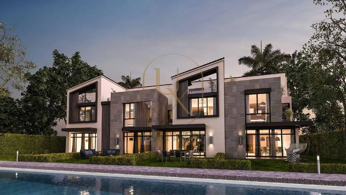 Luxurious Villa for Sale with Spacious Areas