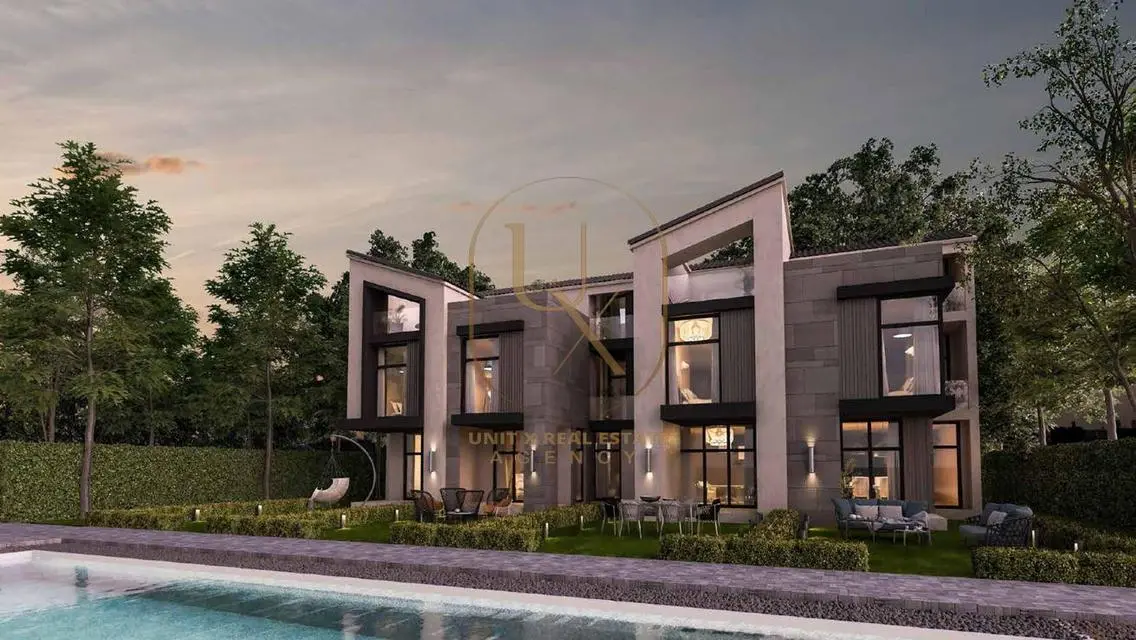 Luxurious Villa for Sale with Spacious Areas