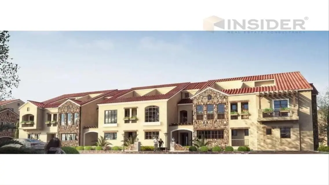 Luxury Apartment with Spacious Layout in Haptown