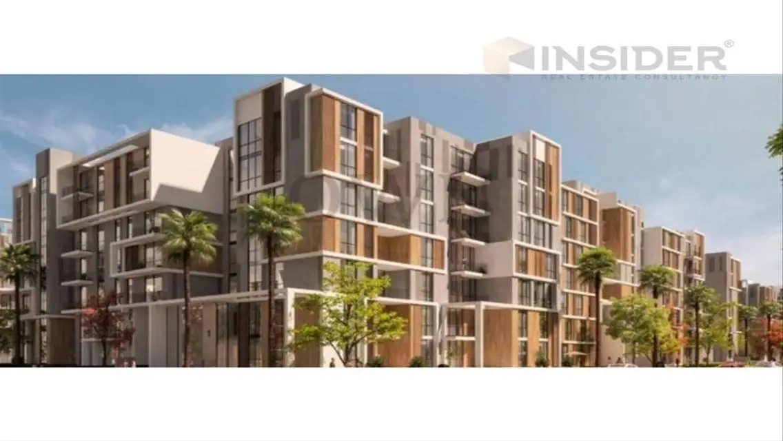 Luxury Apartment with Spacious Layout in Haptown