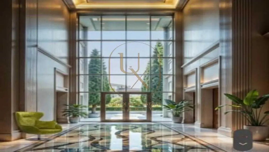 Luxury Property with Unique Design and Stunning Views