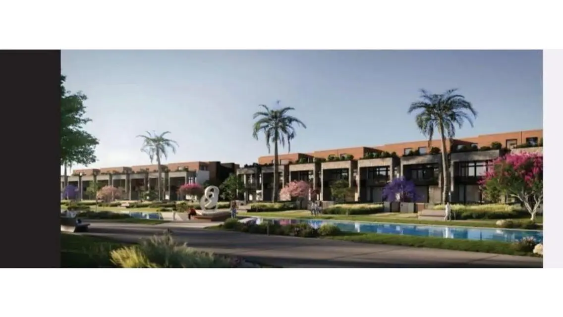Luxury Villa with Private Pool and Garden
