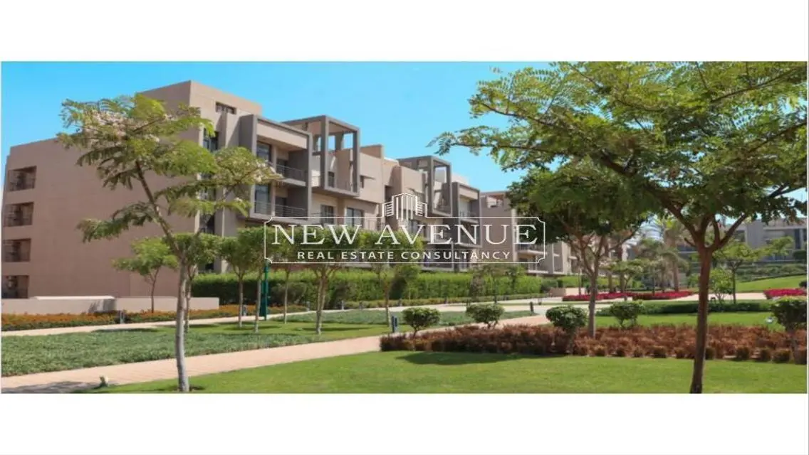 Luxurious Villa for Sale with Private Garden - 168 sqm