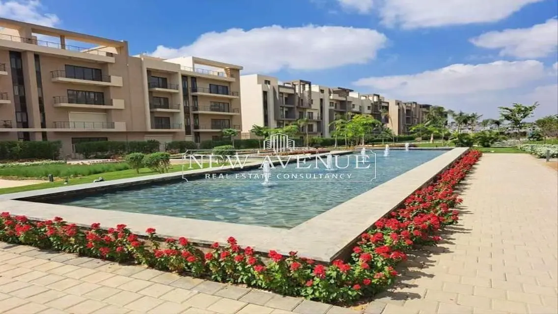 Luxurious Villa for Sale with Private Garden - 168 sqm