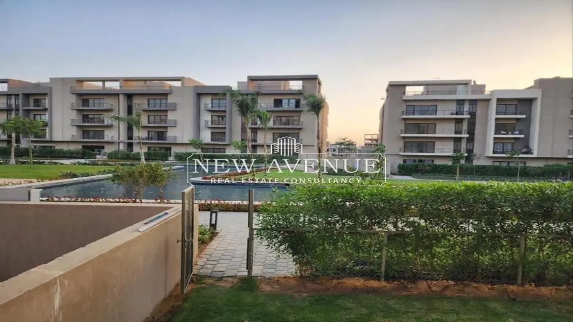 Luxurious Villa for Sale with Private Garden - 168 sqm