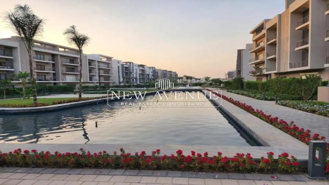 Luxurious Villa for Sale with Private Garden - 168 sqm
