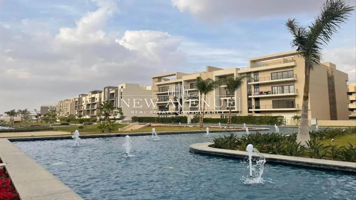 Luxurious Villa for Sale with Private Garden - 168 sqm
