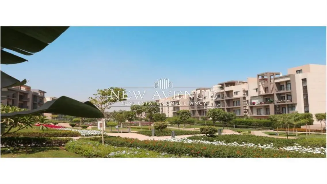 Luxurious Villa for Sale with Private Garden - 168 sqm