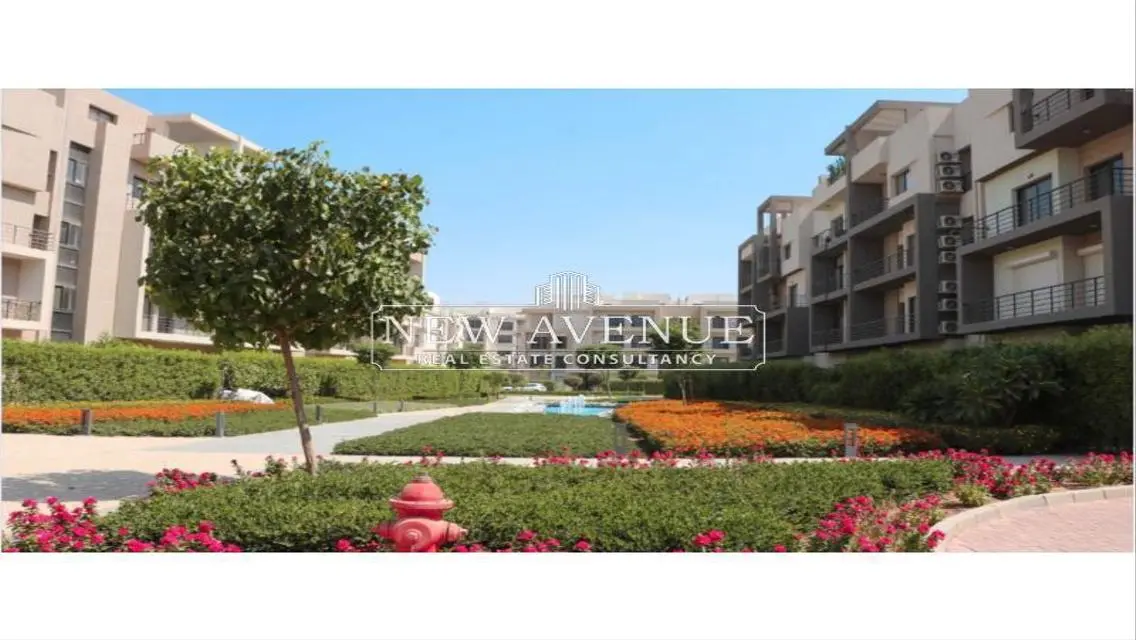 Luxurious Villa for Sale with Private Garden - 168 sqm
