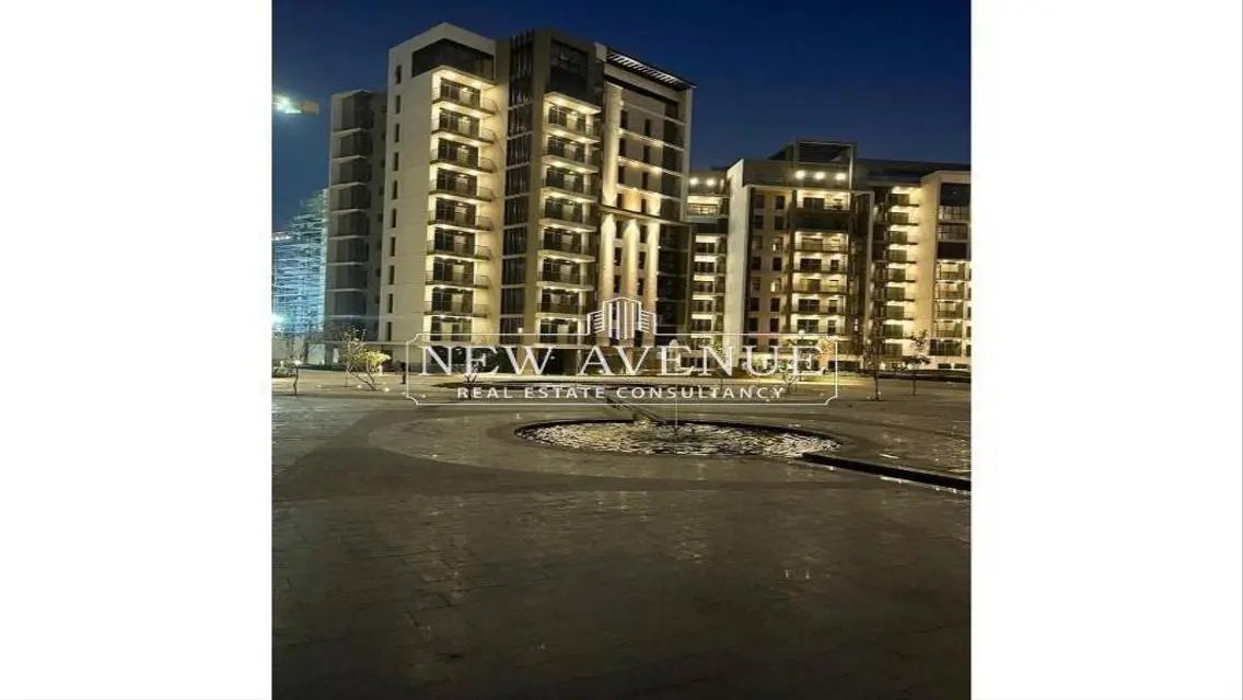 Luxurious Apartment with Ideal Space and Private Garden