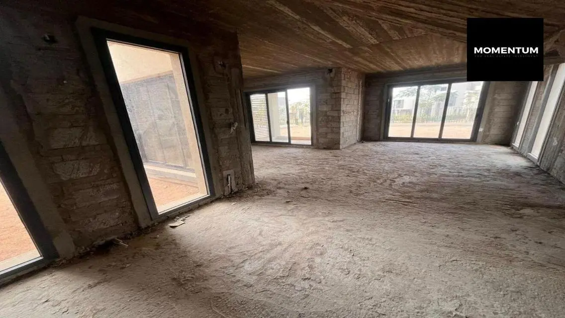 Stunning Apartment in Dunya with Balcony and Security Guard