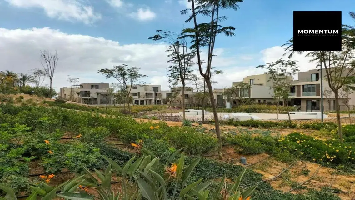 Stunning Apartment in Dunya with Balcony and Security Guard
