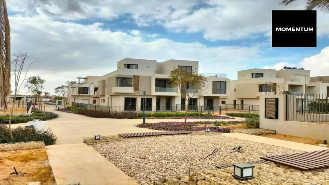 Stunning Apartment in Dunya with Balcony and Security Guard