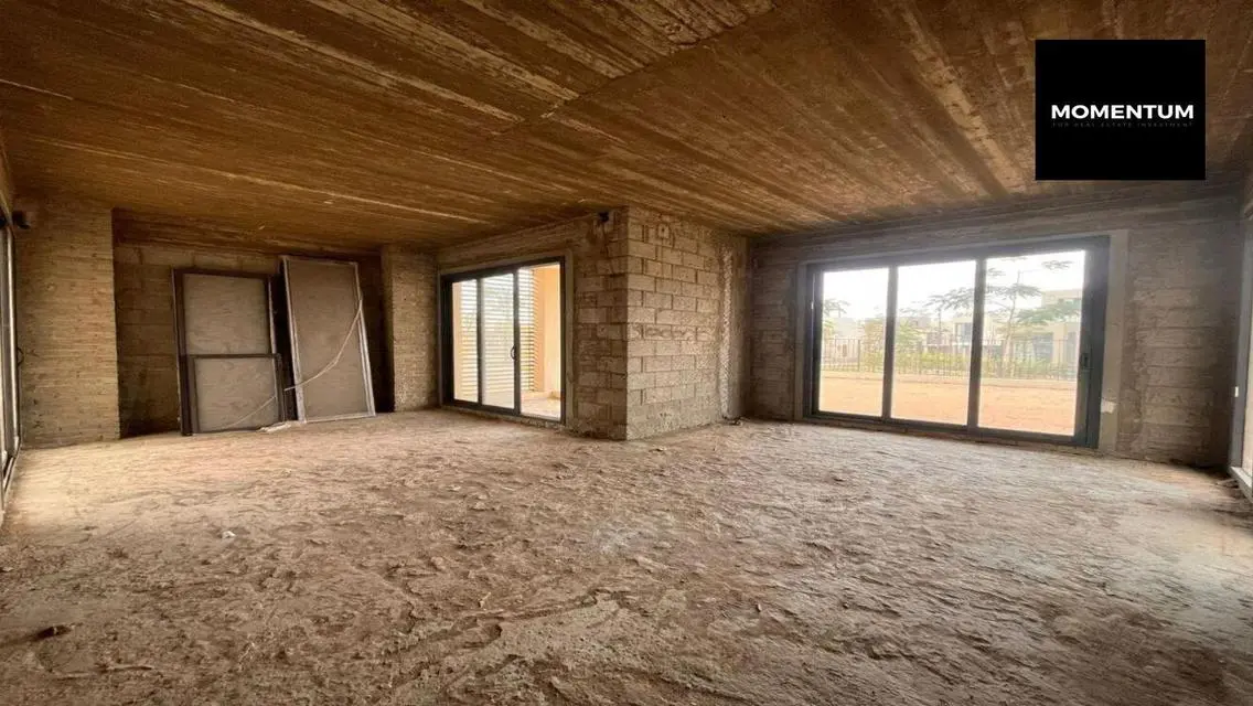 Stunning Apartment in Dunya with Balcony and Security Guard