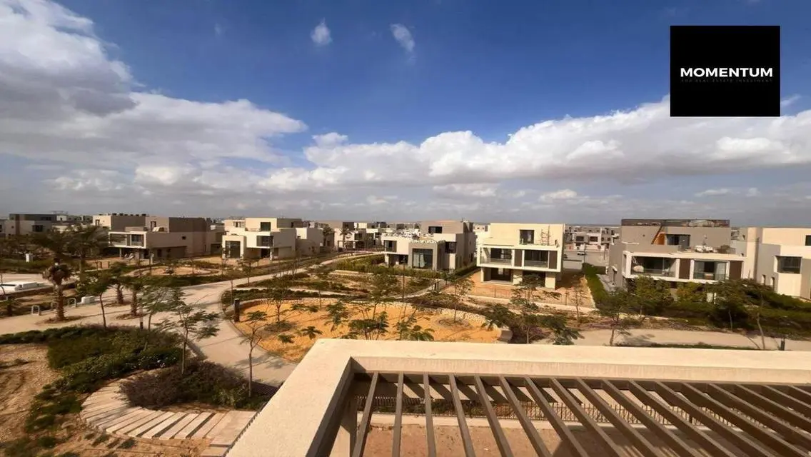 Stunning Apartment in Dunya with Balcony and Security Guard