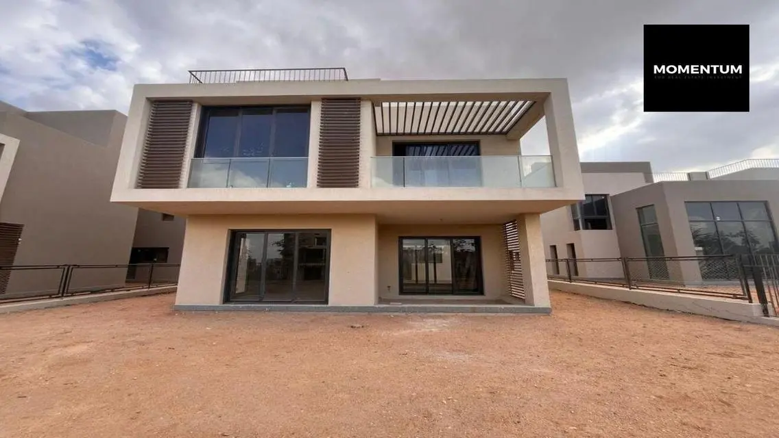 Stunning Apartment in Dunya with Balcony and Security Guard