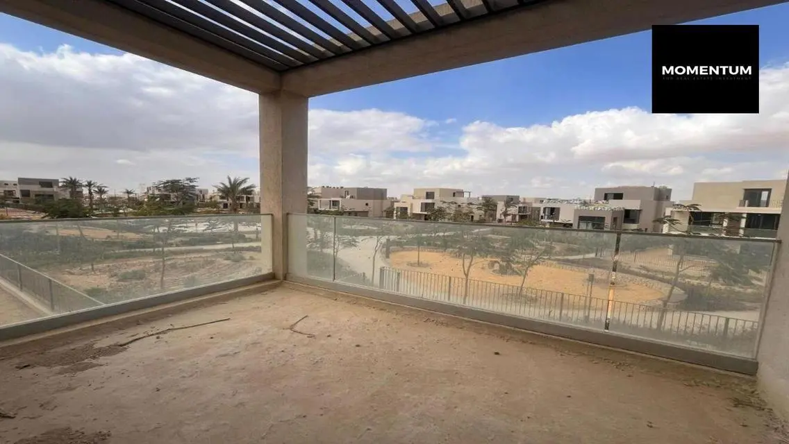 Stunning Apartment in Dunya with Balcony and Security Guard
