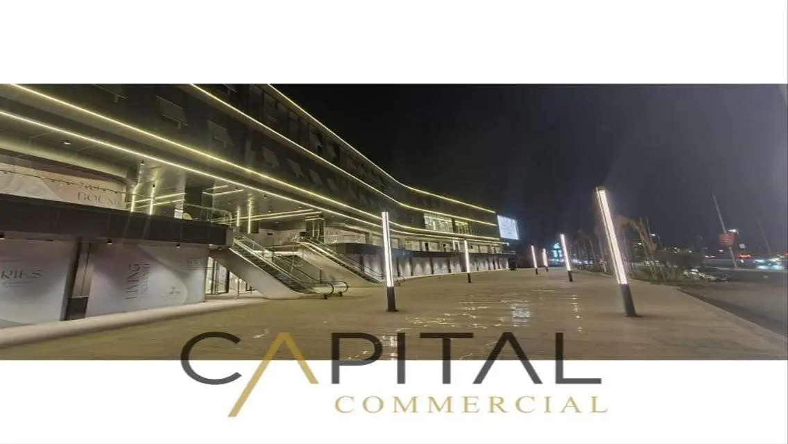 Stunning Apartment for Sale at Water Way River Walk 155