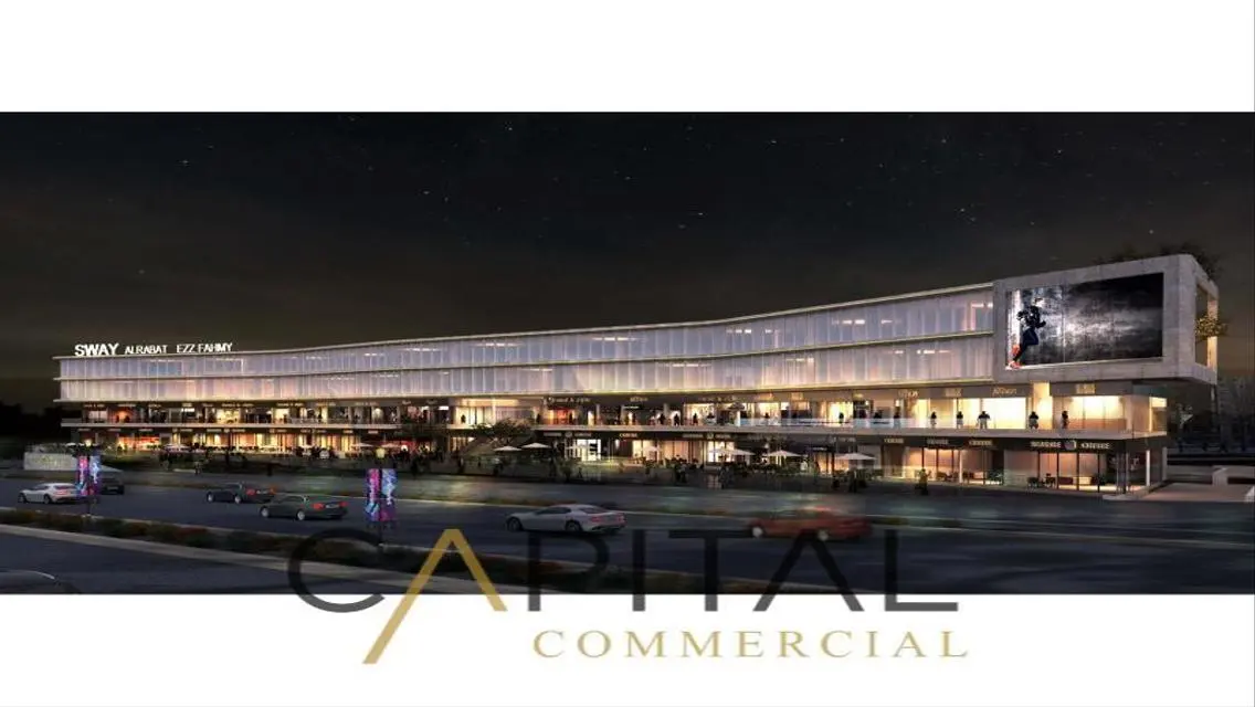 Stunning Apartment for Sale at Water Way River Walk 155