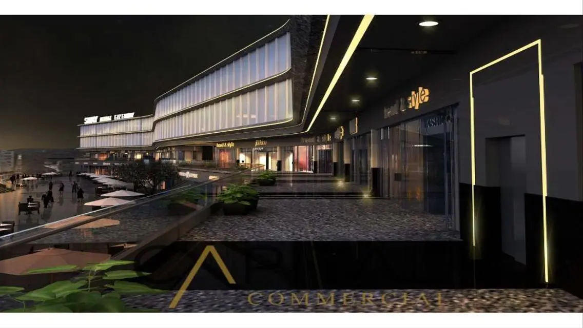 Stunning Apartment for Sale at Water Way River Walk 155