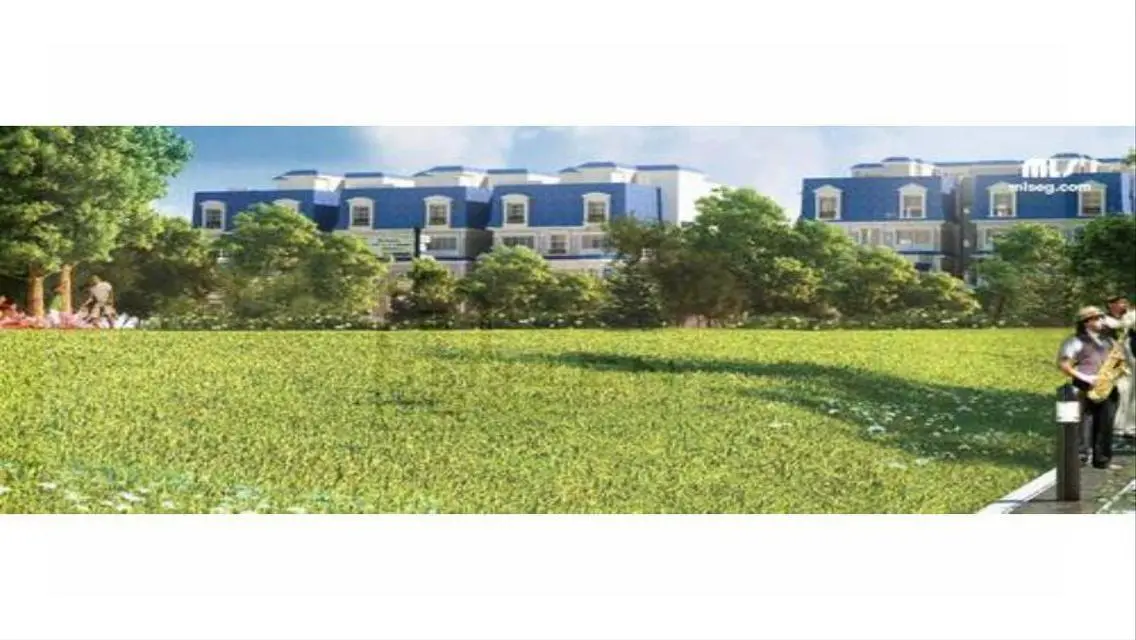 Luxury Apartment for Sale in Mountain View - 6,000,000 EGP