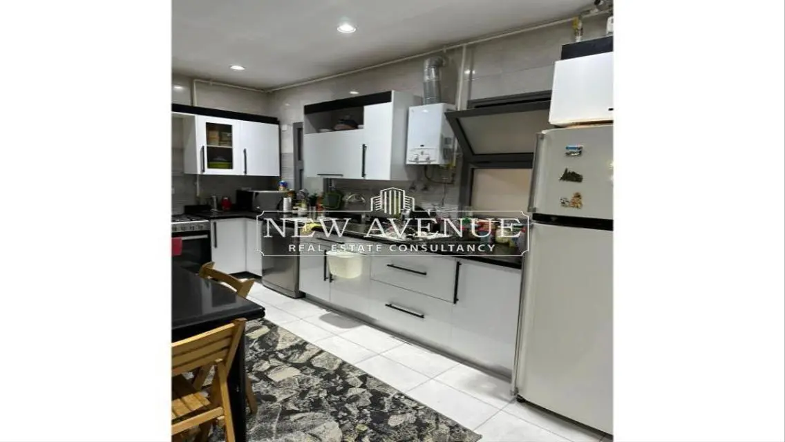 Luxurious Apartment for Sale with Spacious Living