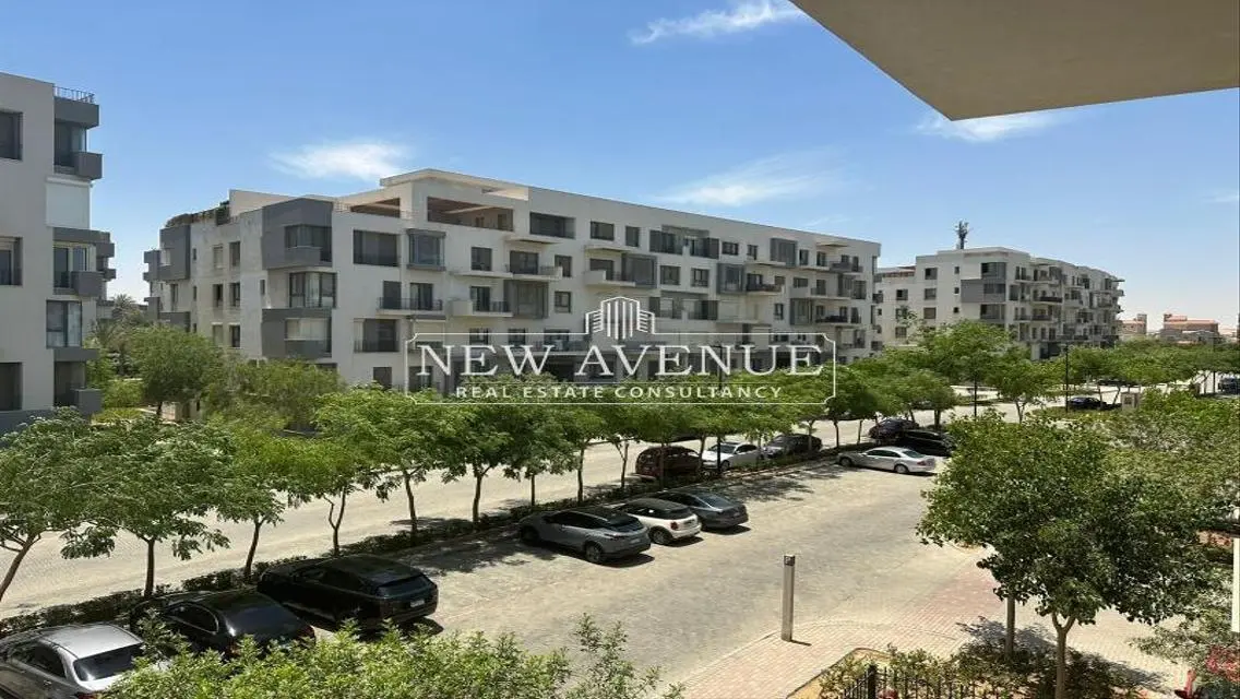 Luxurious Apartment for Sale with Spacious Living