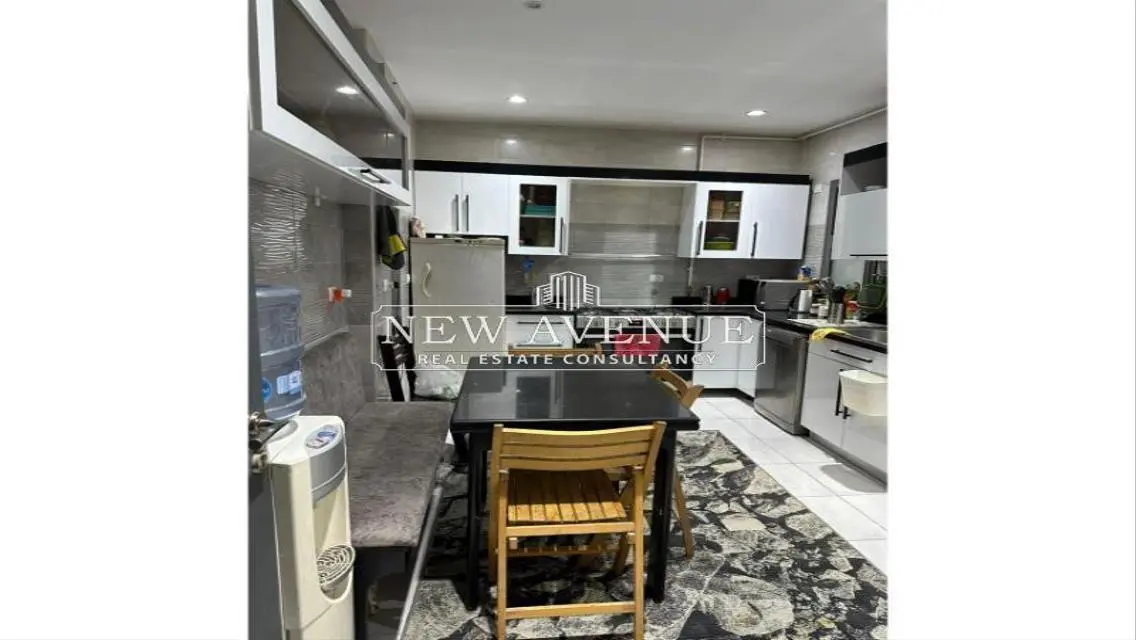 Luxurious Apartment for Sale with Spacious Living
