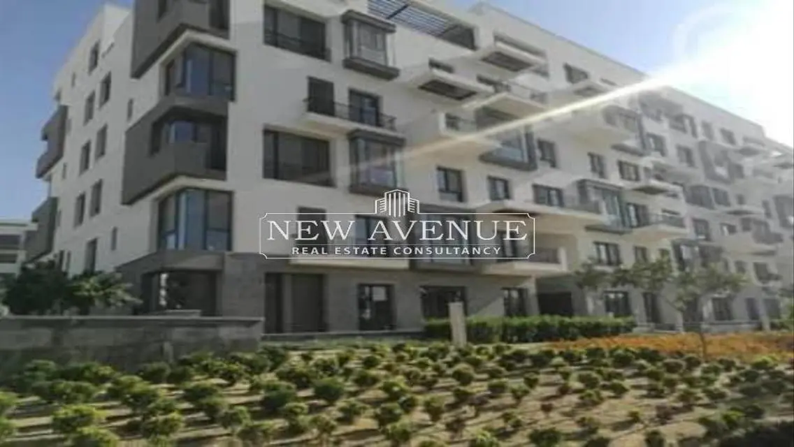 Luxurious Apartment for Sale with Spacious Living