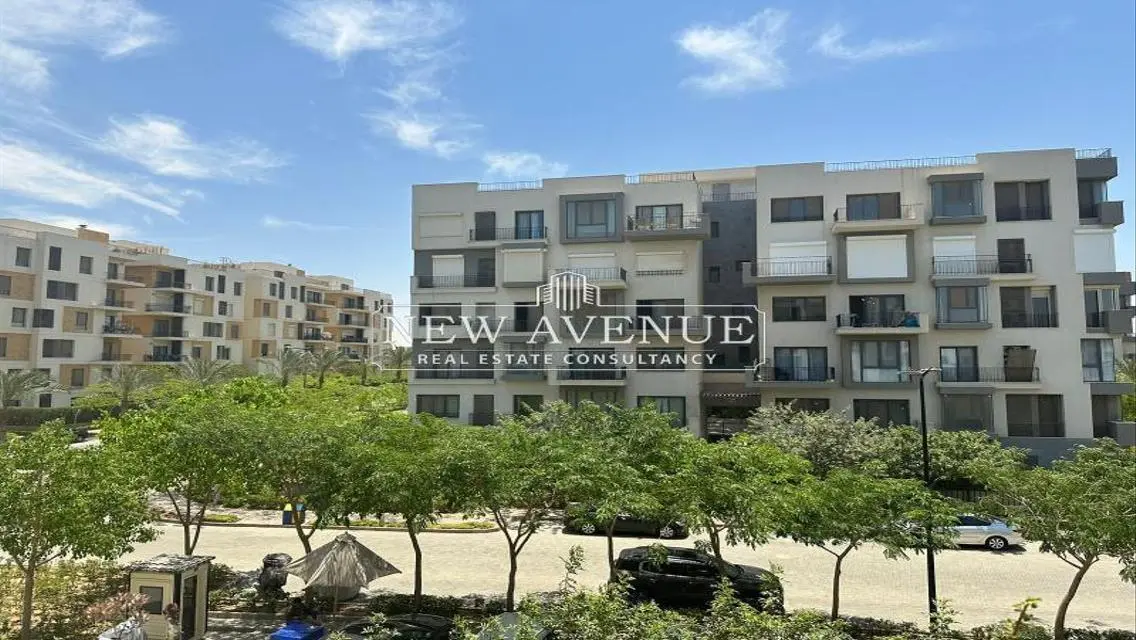 Luxurious Apartment for Sale with Spacious Living