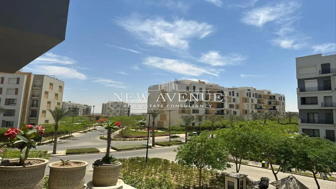 Luxurious Apartment for Sale with Spacious Living