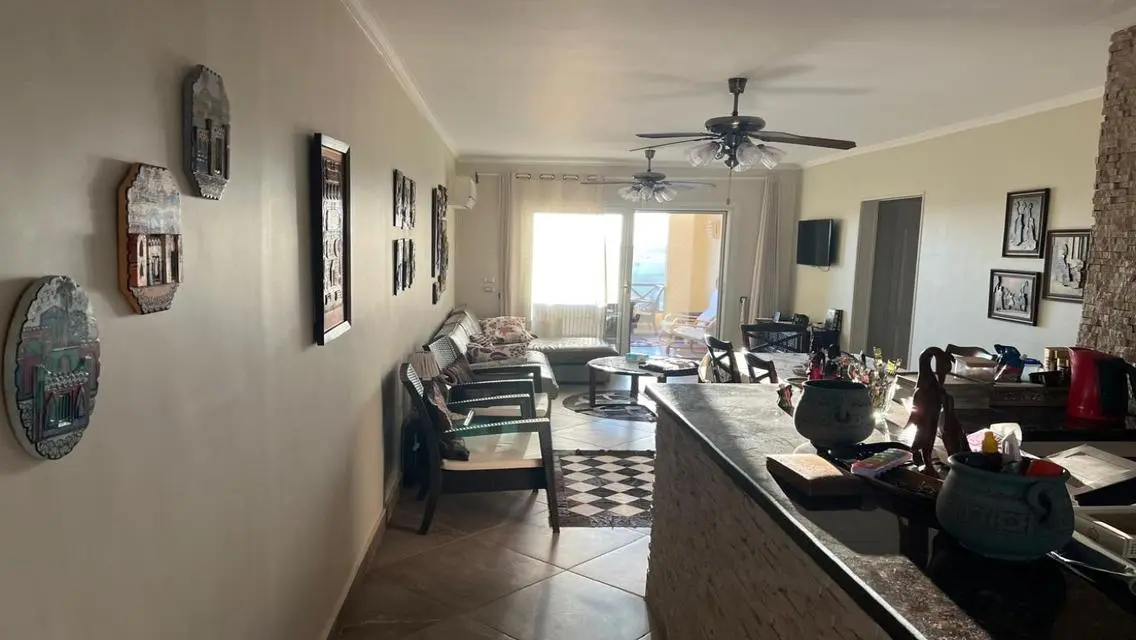 Luxury Apartment for Sale - 300 Square Meters
