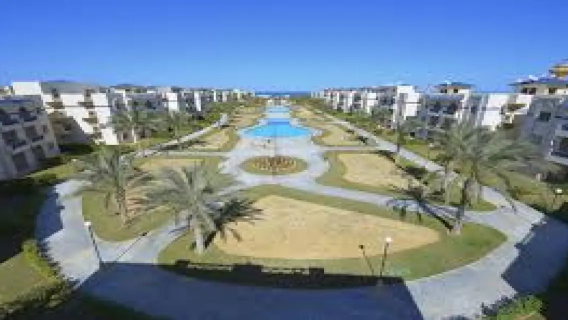 Luxury Apartment for Sale - 300 Square Meters